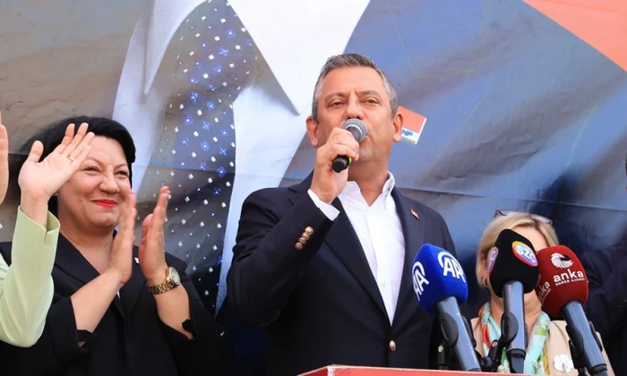 CHP Lideri Özel hükümeti Asgari Ücret üzerinden uyardı: Geçim Olmazsa Seçim Olur!.