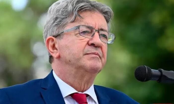 Fransa’nın yeni liderinden dikkat çeken Filistin çıkışı!. DEVLET OLARAK RESMEN TANIYACAĞIZ…