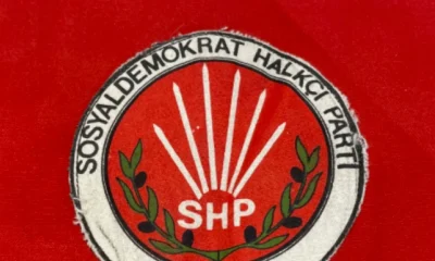 Kılıçdaroğlu SHP’yi ayağa kaldırıp bir şeyler denemeye çalışıyor!.