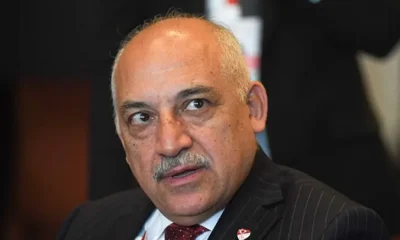 15 kulübün istemediği Mehmet Büyükekşi’nin bileti kesildi!.