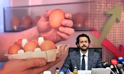 TÜİK Başkanından beyin yakan enflasyon açıklaması!.