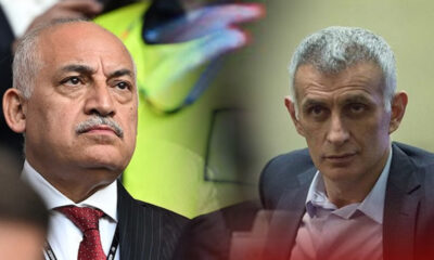 TFF’deki Başkanlık krizinde Karadenizliler düellosu!.