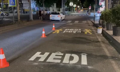 DEM Parti Diyarbakır’da iyice zıvanadan çıktı!.