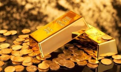 Altın 2 bin 615 lira ile tüm zamanların rekorunu kırdı!.