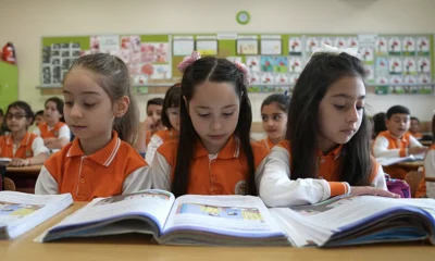 Okul kitaplarına yüzde 400 zam velileri isyan ettirdi!.