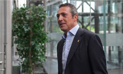 Ali Koç’tan TFF seçim yorumu: BASKI, TEHDİT, ŞANTAJ!. NE ARARSANIZ VAR!.