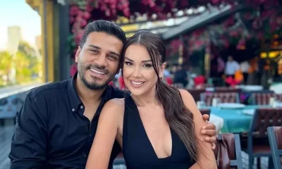 Polatgiller çifti hakkındaki 909 sayfalık MASAK raporu yayınlandı!.