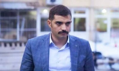 Sinan Ateş davasında savcı mütalısını açıkladı..