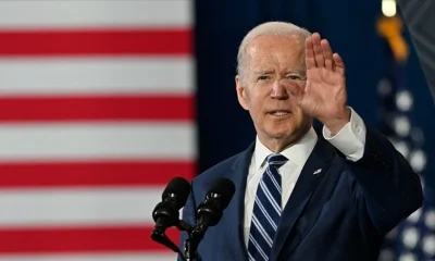 ABD’nin kukla oynatıcıları Bunak Başkan Biden’i adaylıktan çekti!.