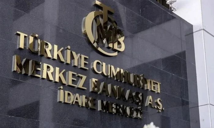 Merkez Bankası faizi yüzde 50’de sabit bıraktı!.