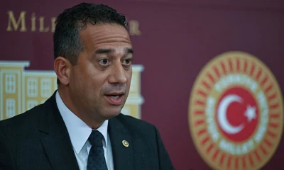 CHP’li belediyelerin ödenmemiş SGK borçları gündeme gelince CHP çıldırdı!.