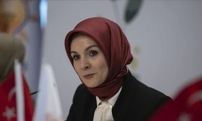 Oğullarını Fransız okullarında okutan Bakan Hanımın derdine bak!.