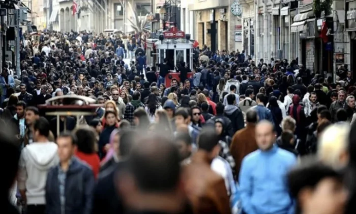 “Türkiye’nin En Önemli Sorunu Ne?” anketi…