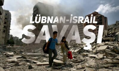 Orta Doğu’da İsrail-Lübnan savaşı patlak vermek üzere!.
