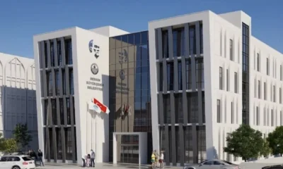 İlk SGK borcu haczi CHP’li Mersin Büyükşehir Belediyesi’ne!.
