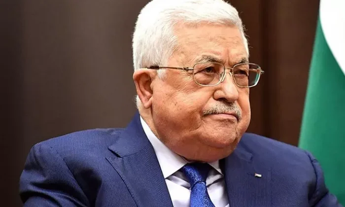 Baskılar karşısında daha fazla diremeyen Abbas İsrail iti Türkiye’ye geliyor!.