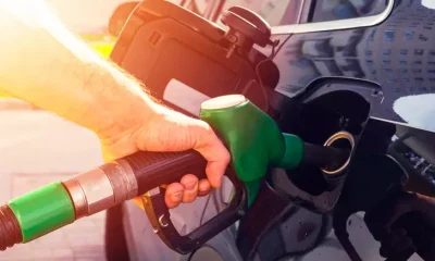 Akaryakıta şimdi de ÖTV zammı getirdiler!. Benzin ve motorin fiyatları 50 TL’ye dayandı!.