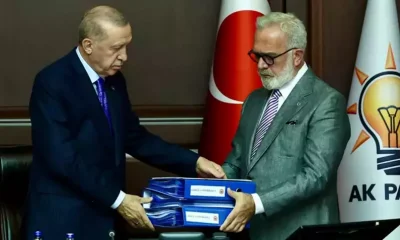 22 yıldır ülkeyi tek başına yöneten iktidar sokak köpeği sorununu çözmeye nihayet zahmet etti!.