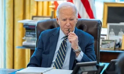 ABD’nin Bunak Başkanı Biden’in parkinson olduğu ortaya çıktı!.