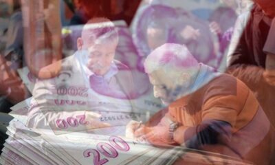 En düşük emekli maaşı 12 bin 500 TL olacak..