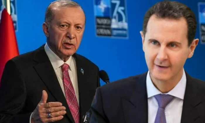 Erdoğan’dan Bakan Fidan’a Esad ile randevu talimatı!.