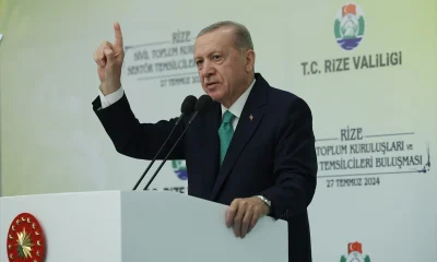 Cumhurbaşkanı Erdoğan’dan Mahmut Abbas’a sitem: Bizden özür dilemeli!.