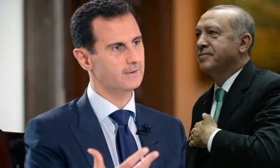 Türkiye-Suriye görüşmelerinde ara bulucu ülke belli oldu…