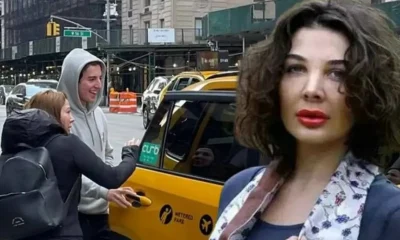 Eylem Tok ve katil oğlunun Türkiye’ye iadesi için geri sayım başladı!.