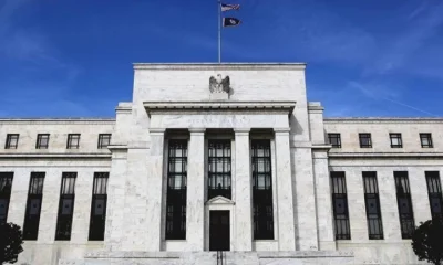 ABD Merkez Bankası FED faizi sabit tuttu..