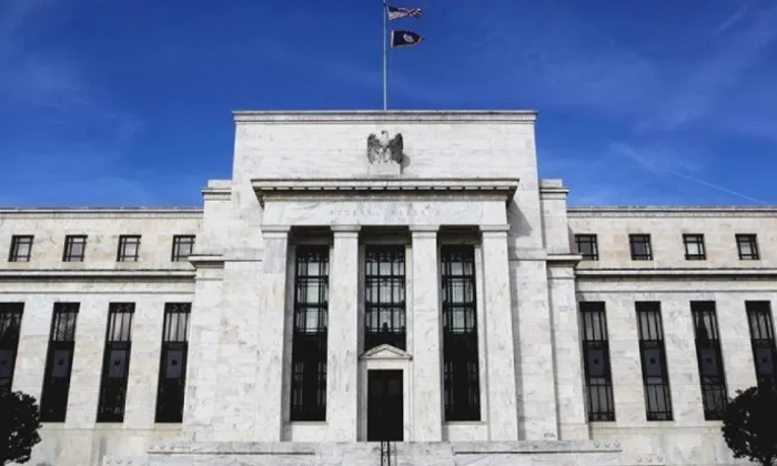 ABD Merkez Bankası FED faizi sabit tuttu..