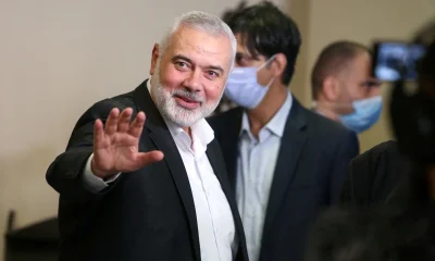 Hamas Lideri Haniyye suikastinin detayları ortaya çıkmaya başladı!.
