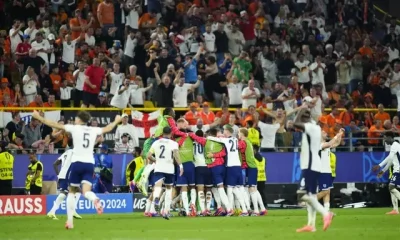 EURO 2024’ün şampiyonu İspanya oldu..