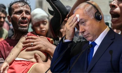 Savaşacak asker bulamayan Kahpe İsrail çareyi askerlik süresini uzatarak buldu!.