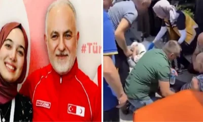 17 yaşındaki genci öldüren Kızılay Başkanının kızı aynı gün serbest bırakıldı!.