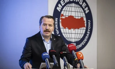 Yapılan komik zam memurları çileden çıkardı!.