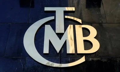 Merkez Bankası faizi yüzde 45’e indirdi..