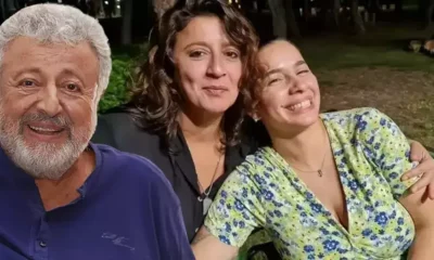 Metin Akpınar’ın bir kızının daha olduğu da ortaya çıktı!.