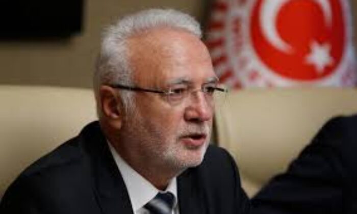 Oy almak için çıkardıkları EYT maliyeti için dert yanmaya başladılar!.