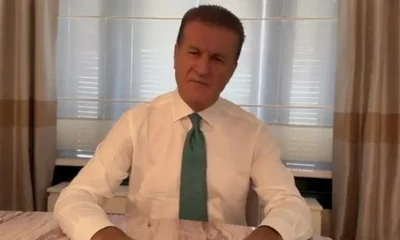 Mustafa Sarıgül’den seks kaseti skandalı sonrası açıklamalar…