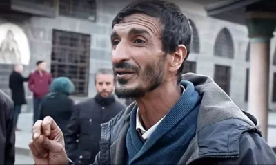 Diyarbakırlı Ramazan Hoca’nın katiline ağırlaştırılmış müebbet hapis cezası!.