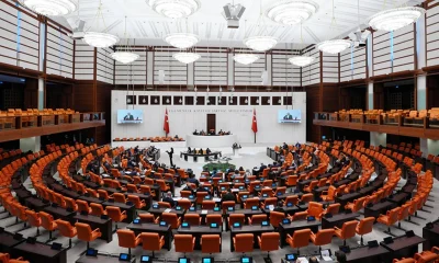Çift Maaşlılar skandalı devam ederken Kamuda Tasarruf Paketi TBMM’den geçti!.