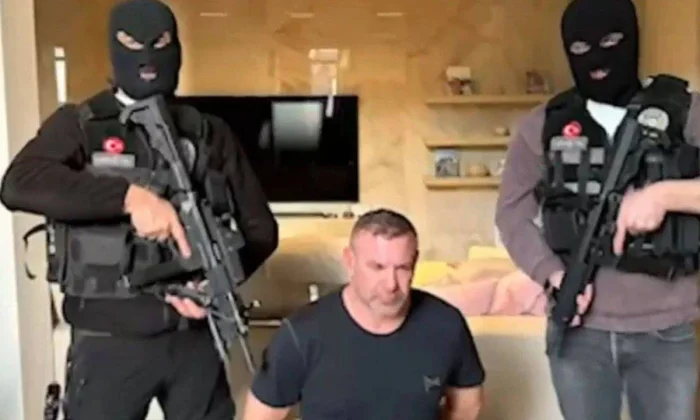 Mahkemenin serbest bıraktığı uyuşturucu baronları için yeniden yakalama kararı!.