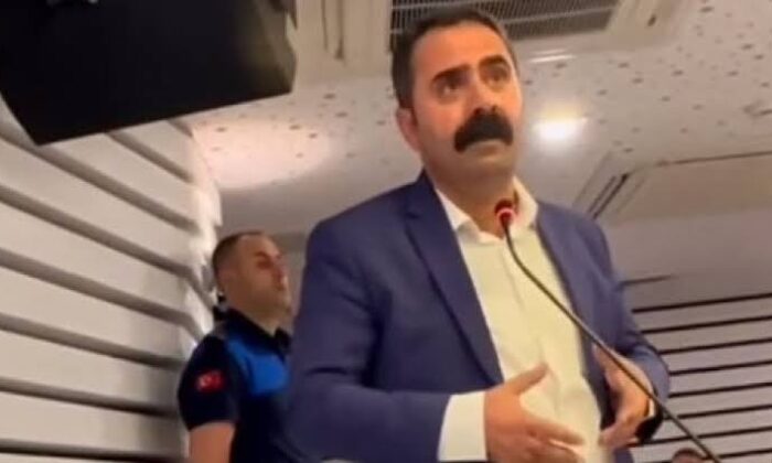 CHP’li Buca Belediyesi’nde kaçak yapı skandalı!. AK Partili Meclis Üyesi Balyemez isyan etti!.