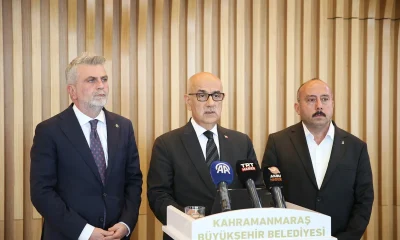 Bakan Kirişçi’nin beyin yakan hayvan sevgisi kıyaslaması!.