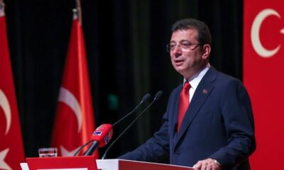 Ekrem İmamoğlu: İBB’nün SGK’ya Tek Kuruş Vergi Borcu Yoktur!.