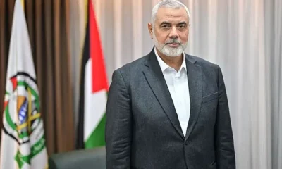 HAMAS’ta yeni liderlik süreci başladı..