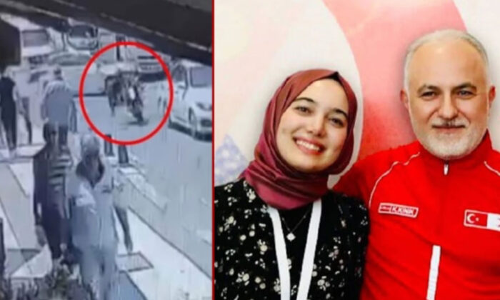 Savcı değişince Kızılay Başkanının kızı suçlu bulundu!.