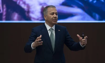 Bakan Yerlikaya: Ülkemizde 4 milyon 437 bin düzenli göçmen var!.