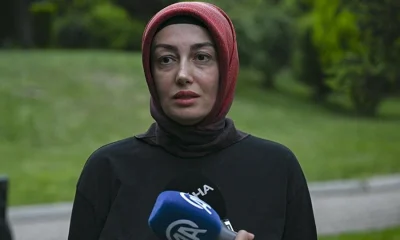 Başsavcılık Ayşe Ateş hakkında soruşturma başlattı!.