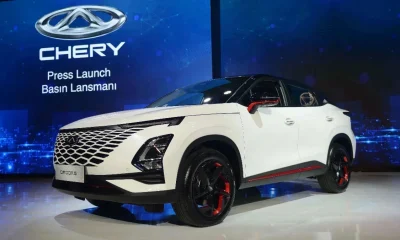 BYD’den sonra Çinli Chery’de Türkiye’de fabrika açıyor..